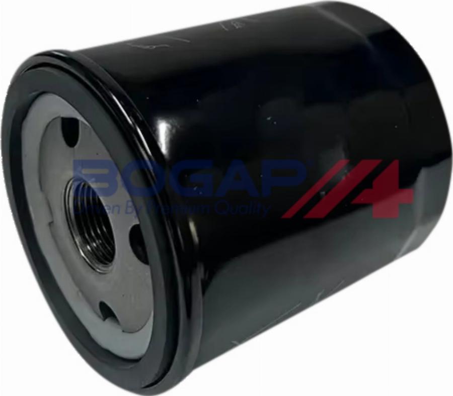 BOGAP E8113108 - Масляний фільтр autozip.com.ua