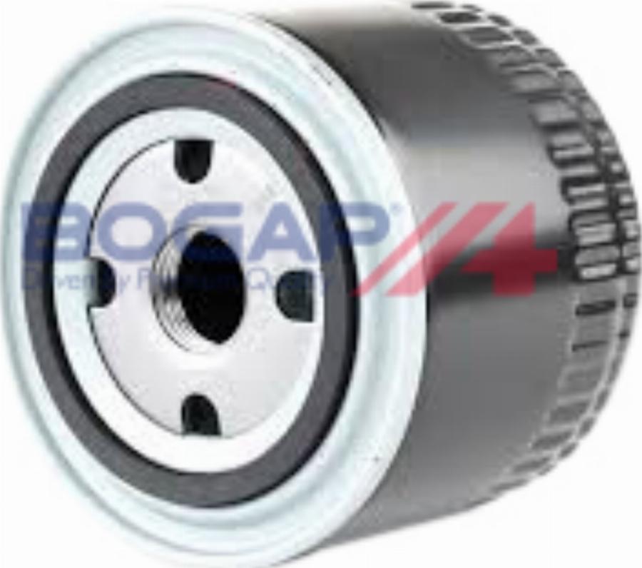 BOGAP E8113112 - Масляний фільтр autozip.com.ua