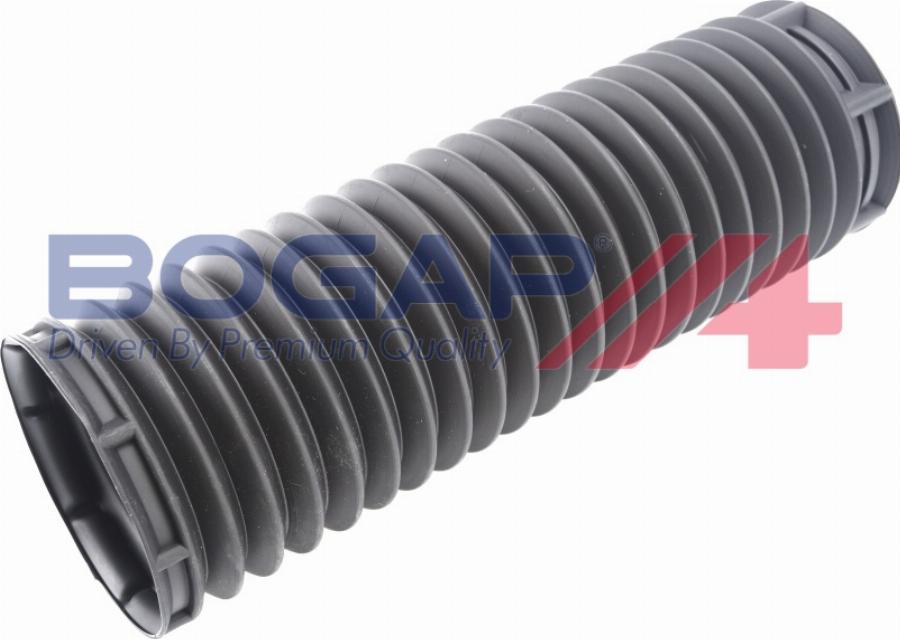 BOGAP E3414100 - Пильник амортизатора, захисний ковпак autozip.com.ua