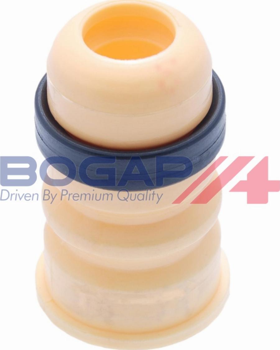 BOGAP E3434100 - Пилозахисний комплект, амортизатор autozip.com.ua