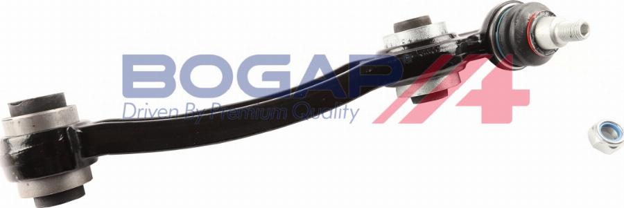BOGAP E3327141 - Важіль незалежної підвіски колеса autozip.com.ua