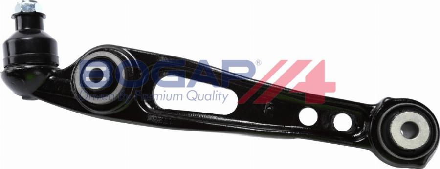 BOGAP E3327142 - Важіль незалежної підвіски колеса autozip.com.ua