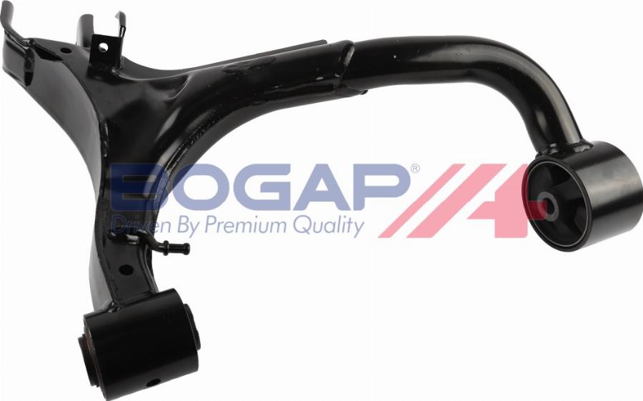BOGAP E3327151 - Важіль незалежної підвіски колеса autozip.com.ua
