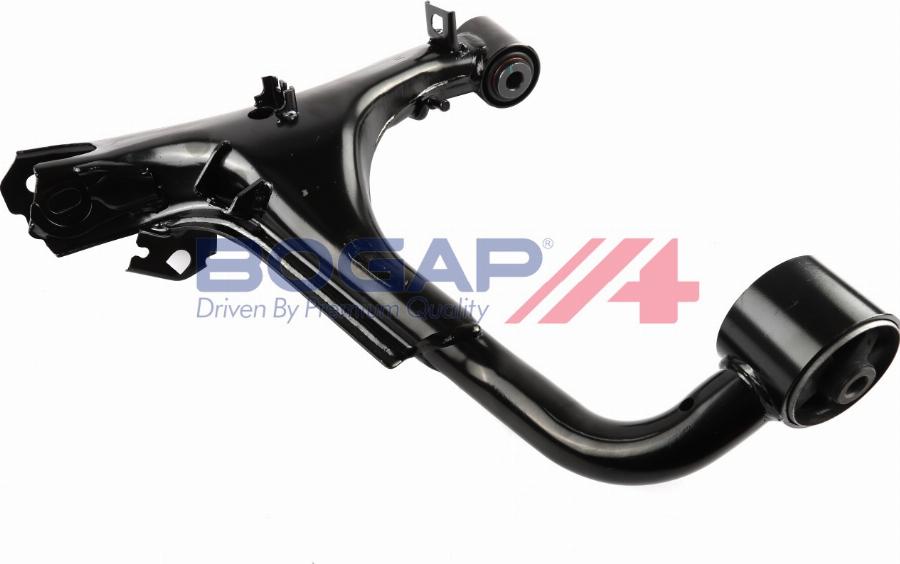 BOGAP E3327151 - Важіль незалежної підвіски колеса autozip.com.ua