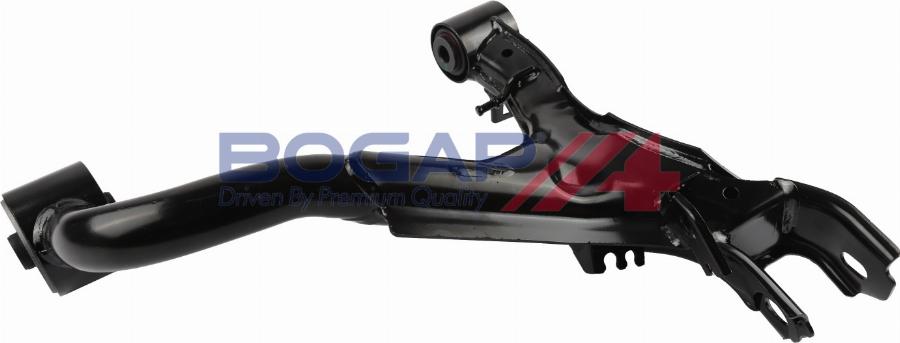 BOGAP E3327151 - Важіль незалежної підвіски колеса autozip.com.ua