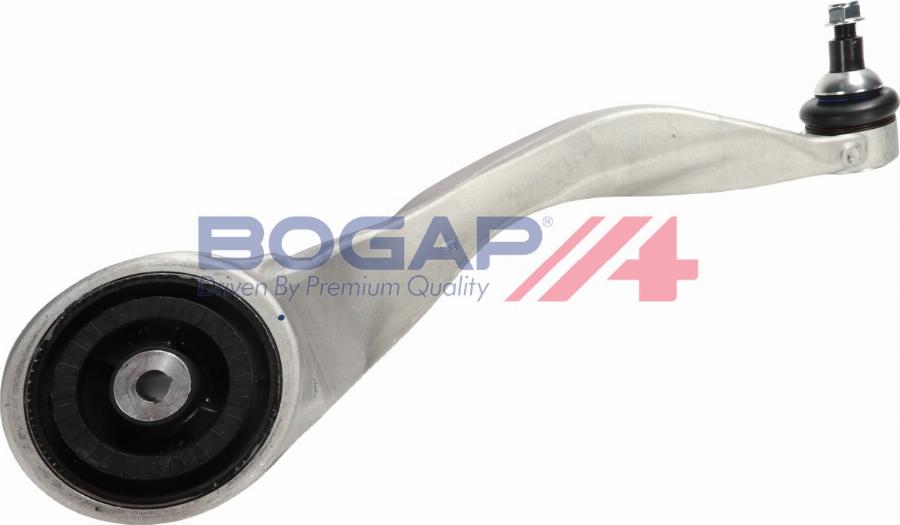 BOGAP E3327163 - Важіль незалежної підвіски колеса autozip.com.ua
