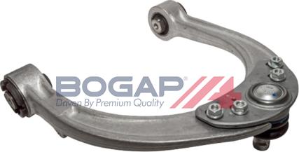 BOGAP E3327115 - Важіль незалежної підвіски колеса autozip.com.ua