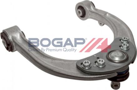 BOGAP E3327111 - Важіль незалежної підвіски колеса autozip.com.ua