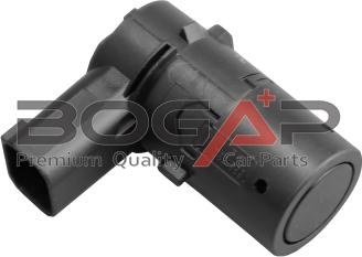 BOGAP E7119102 - Датчик, система допомоги при парковці autozip.com.ua