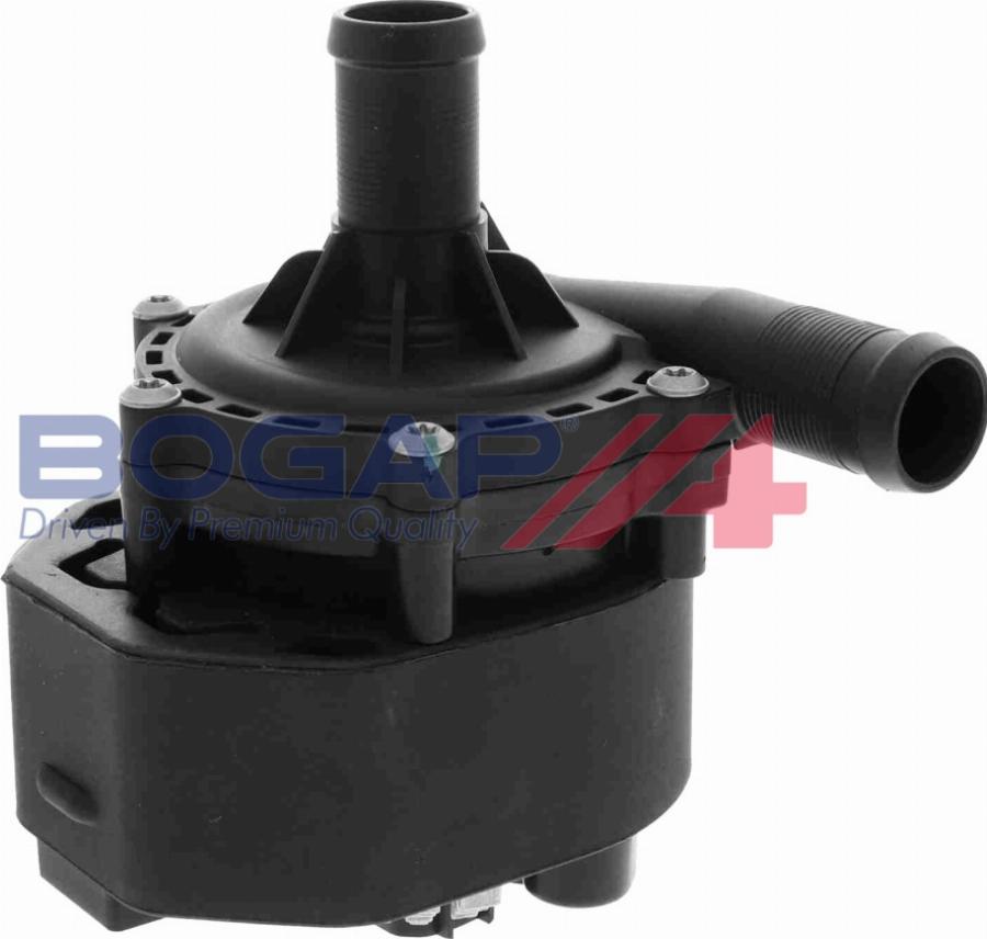 BOGAP EV4243104 - Додатковий водяний насос autozip.com.ua