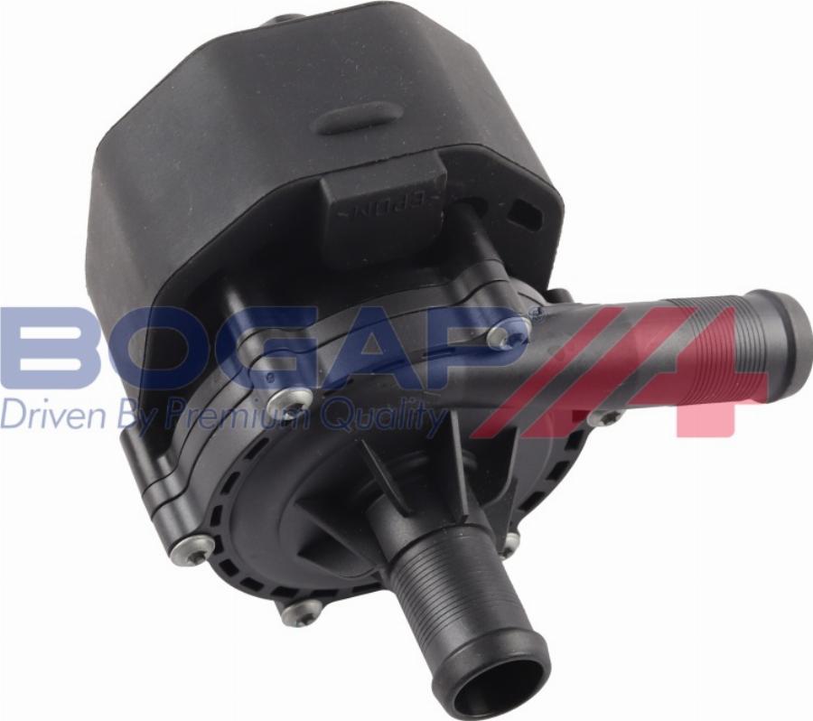 BOGAP EV4233100 - Додатковий водяний насос autozip.com.ua