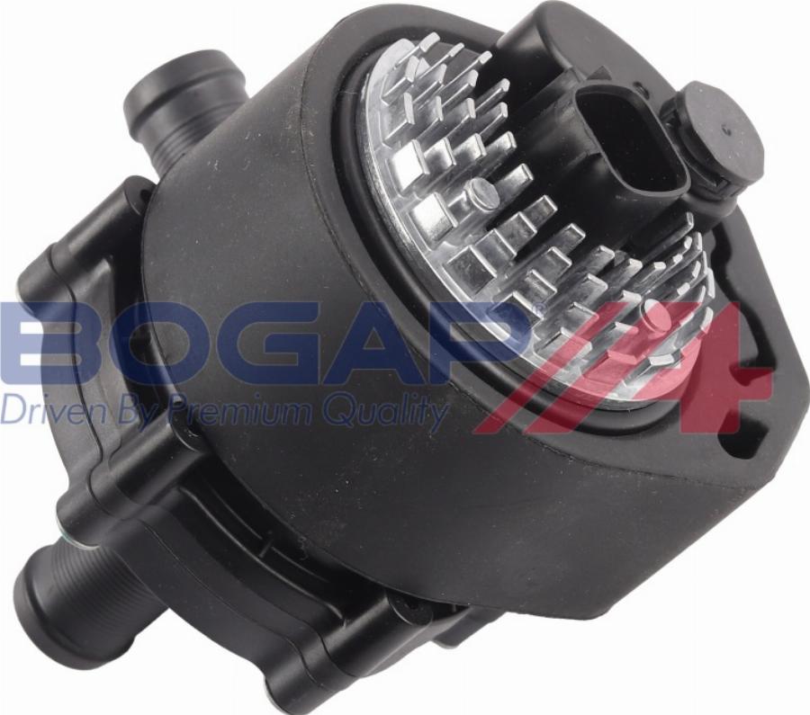 BOGAP EV4233100 - Додатковий водяний насос autozip.com.ua