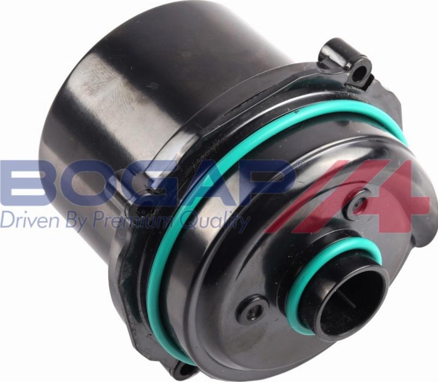 BOGAP EV4233101 - Додатковий водяний насос autozip.com.ua