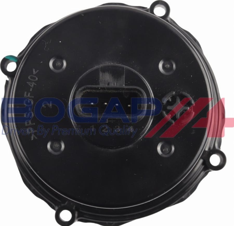 BOGAP EV4233101 - Додатковий водяний насос autozip.com.ua