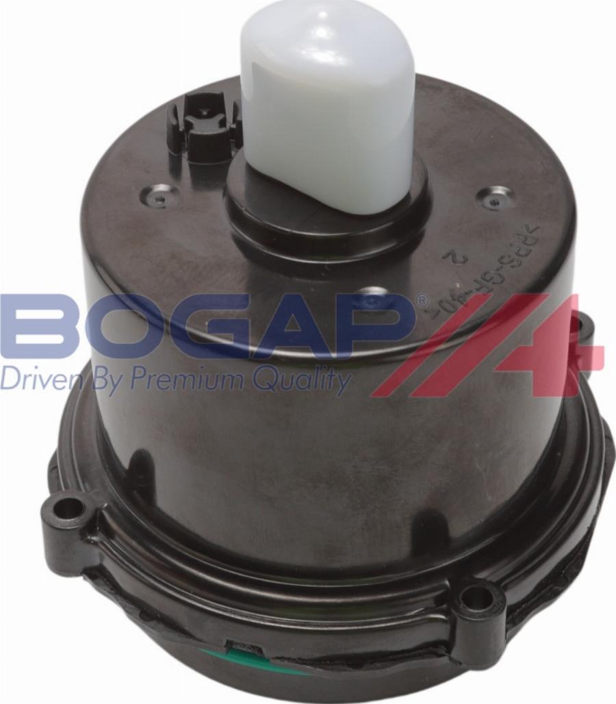 BOGAP EV4233102 - Додатковий водяний насос autozip.com.ua