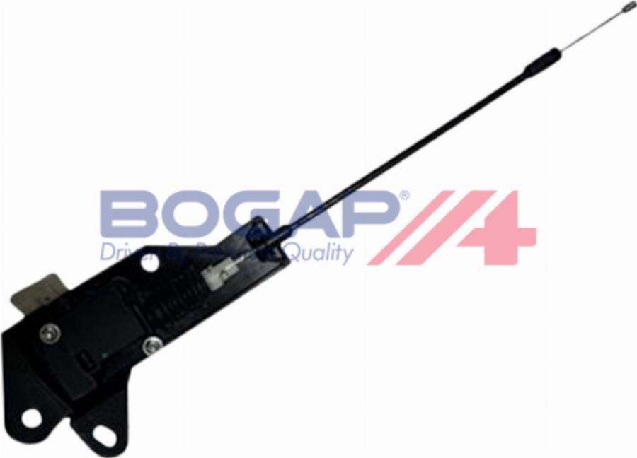 BOGAP EV5111100 - Замок капота autozip.com.ua