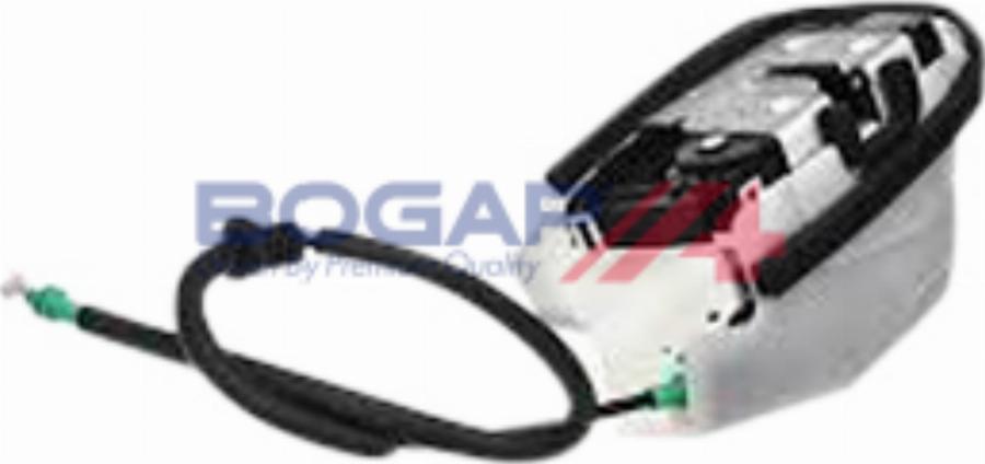 BOGAP EV5316100 - Шланг, вентиляція картера autozip.com.ua