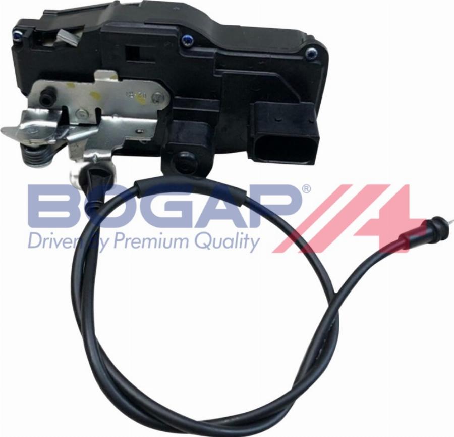 BOGAP EV5316108 - Шланг, вентиляція картера autozip.com.ua