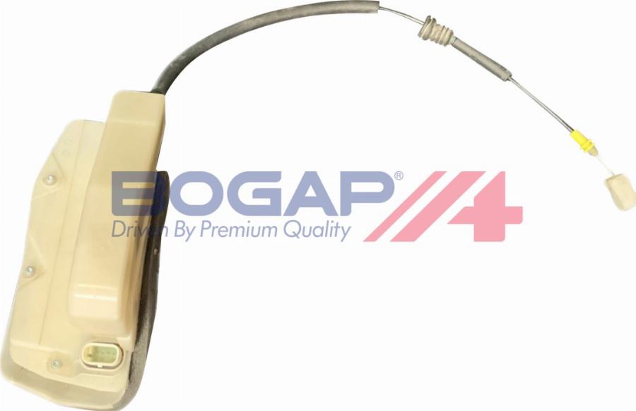 BOGAP EV5316102 - Шланг, вентиляція картера autozip.com.ua