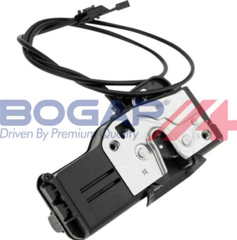 BOGAP EV5316110 - Шланг, вентиляція картера autozip.com.ua