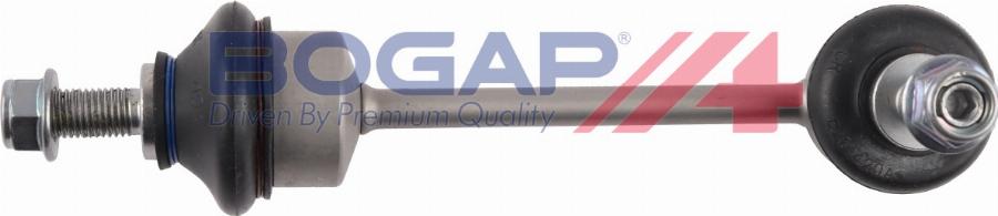 BOGAP EV3322100 - Тяга / стійка, стабілізатор autozip.com.ua