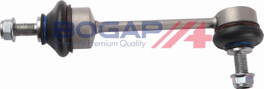 BOGAP EV3322100 - Тяга / стійка, стабілізатор autozip.com.ua