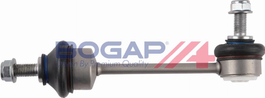 BOGAP EV3322100 - Тяга / стійка, стабілізатор autozip.com.ua