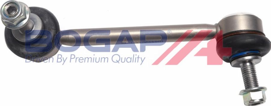 BOGAP EV3322102 - Тяга / стійка, стабілізатор autozip.com.ua