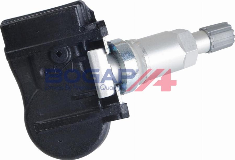 BOGAP EV7116100 - Датчик частоти обертання колеса, контроль тиску в шинах autozip.com.ua