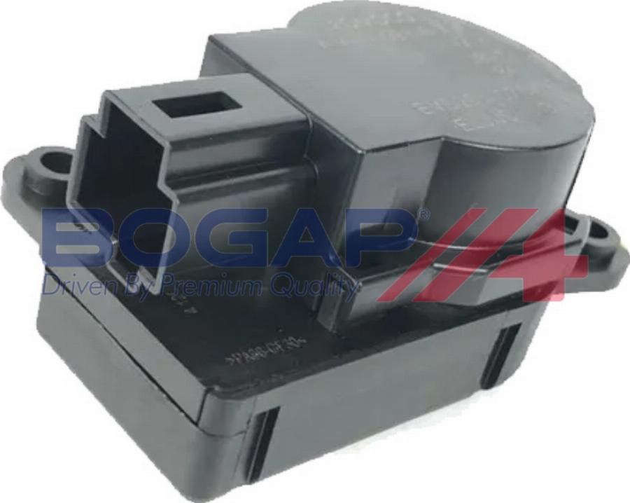 BOGAP F4132100 - Регулювальний елемент, змішувальний клапан autozip.com.ua