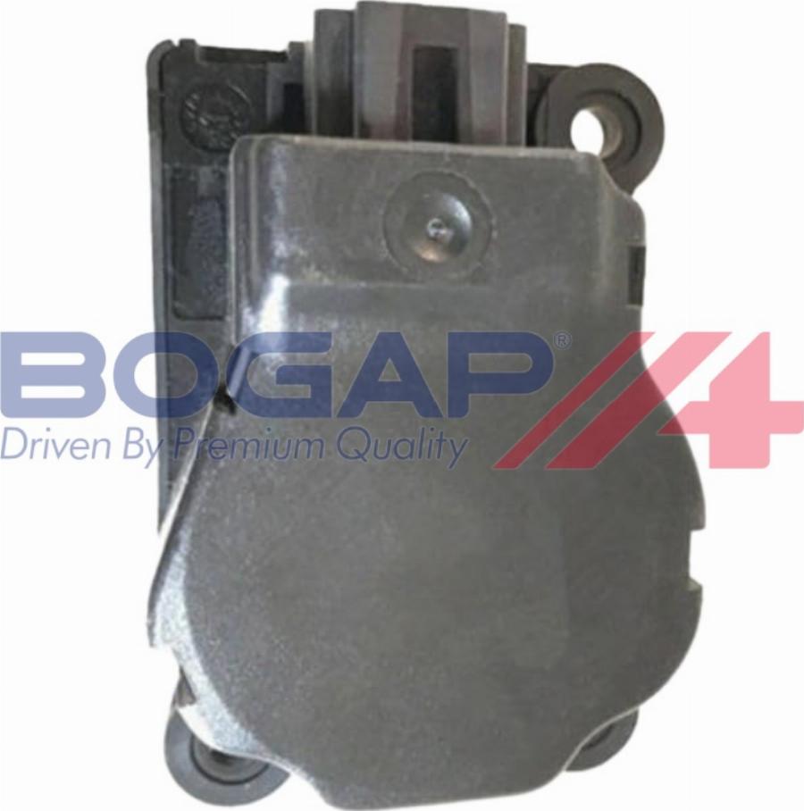 BOGAP F4132101 - Регулювальний елемент, змішувальний клапан autozip.com.ua