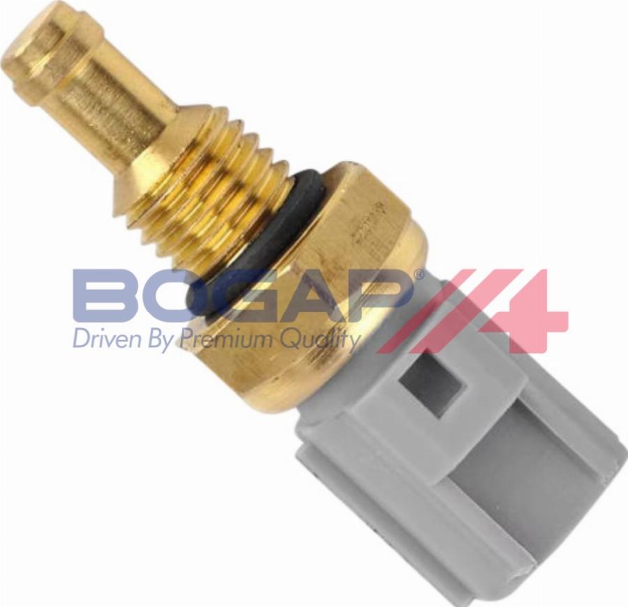 BOGAP F4126101 - Датчик, температура охолоджуючої рідини autozip.com.ua