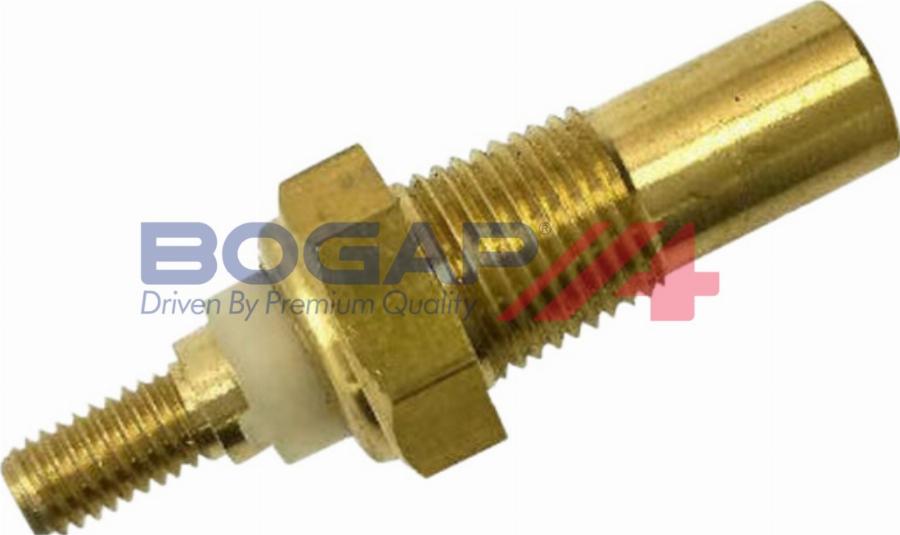 BOGAP F4126103 - Датчик, температура охолоджуючої рідини autozip.com.ua