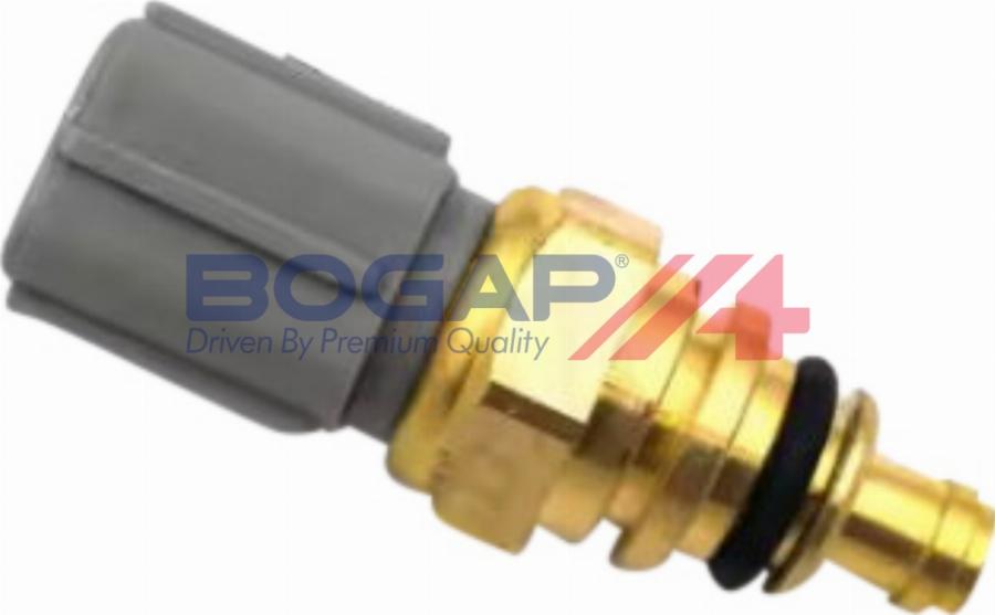 BOGAP F4126119 - Датчик, температура охолоджуючої рідини autozip.com.ua