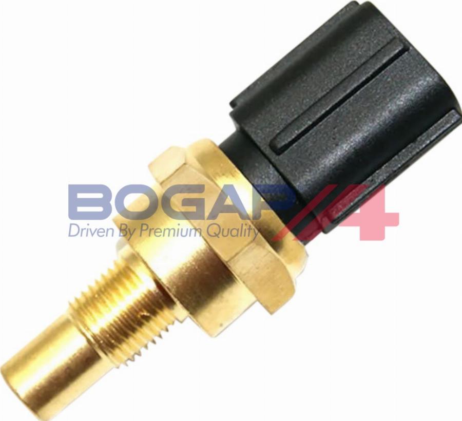 BOGAP F4126114 - Датчик, температура охолоджуючої рідини autozip.com.ua