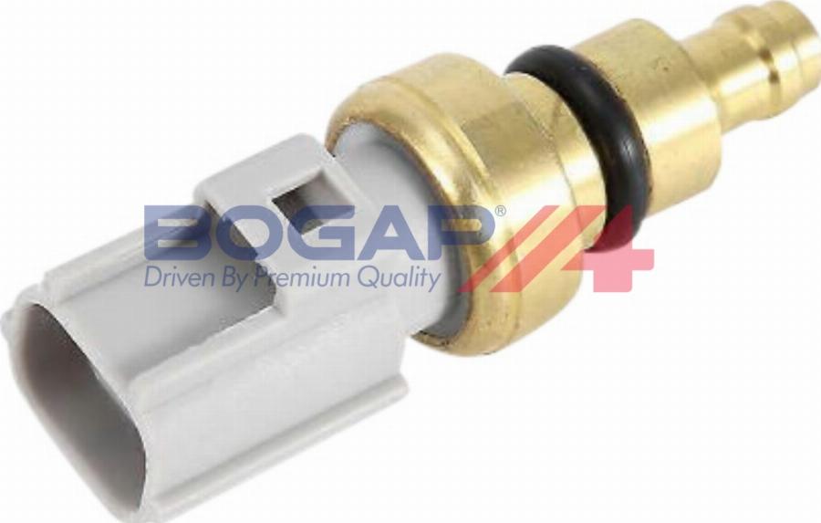 BOGAP F4126115 - Датчик, температура охолоджуючої рідини autozip.com.ua