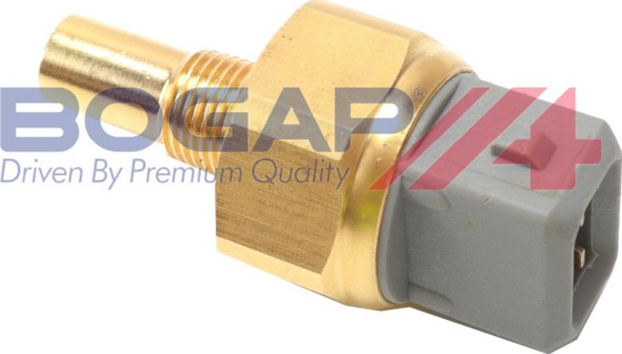 BOGAP F4126118 - Датчик, температура охолоджуючої рідини autozip.com.ua