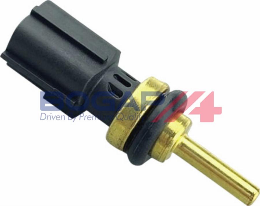 BOGAP F4126113 - Датчик, температура охолоджуючої рідини autozip.com.ua