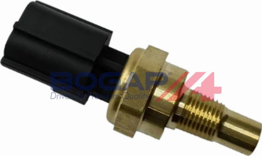 BOGAP F4126112 - Датчик, температура охолоджуючої рідини autozip.com.ua
