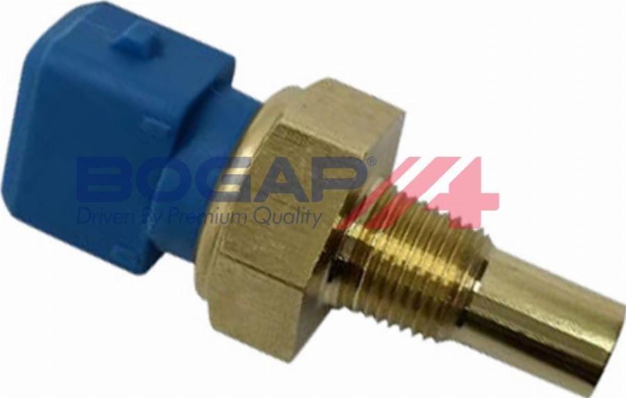 BOGAP F4126117 - Датчик, температура охолоджуючої рідини autozip.com.ua