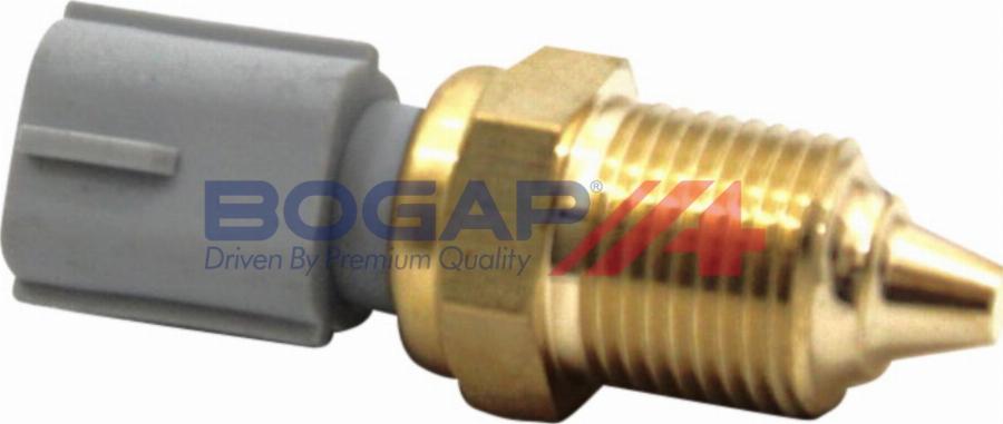 BOGAP F4126124 - Датчик, температура охолоджуючої рідини autozip.com.ua
