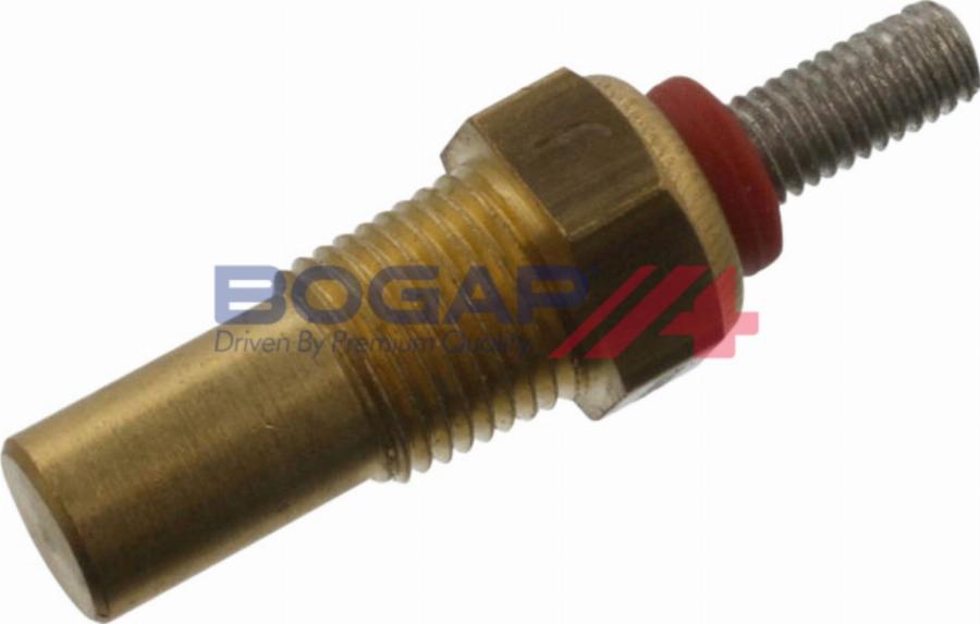 BOGAP F4126125 - Датчик, температура охолоджуючої рідини autozip.com.ua