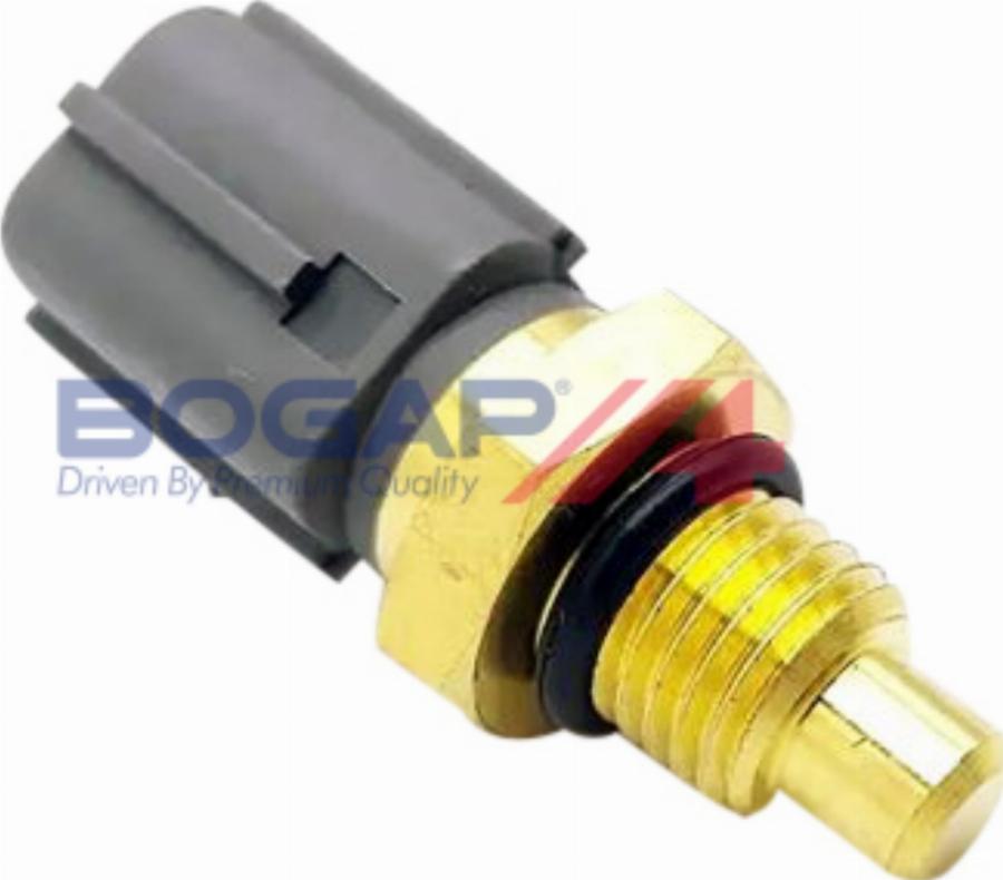 BOGAP F4126126 - Датчик, температура охолоджуючої рідини autozip.com.ua