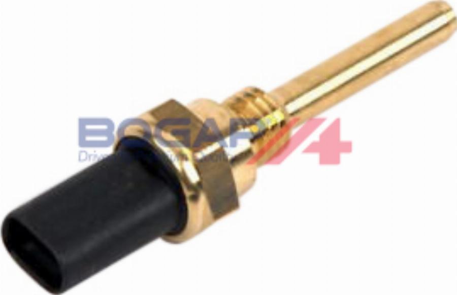 BOGAP F4126128 - Датчик, температура охолоджуючої рідини autozip.com.ua