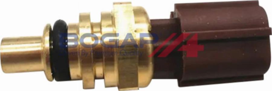 BOGAP F4126123 - Датчик, температура охолоджуючої рідини autozip.com.ua