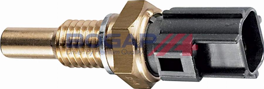 BOGAP F4126122 - Датчик, температура охолоджуючої рідини autozip.com.ua