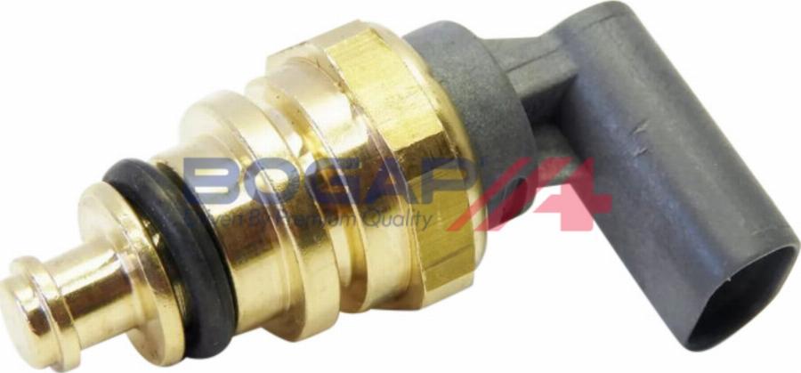 BOGAP F4126127 - Датчик, температура охолоджуючої рідини autozip.com.ua