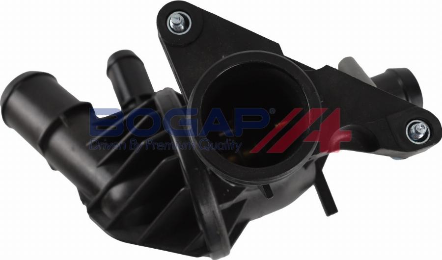 BOGAP F4245113 - Термостат, охолоджуюча рідина autozip.com.ua