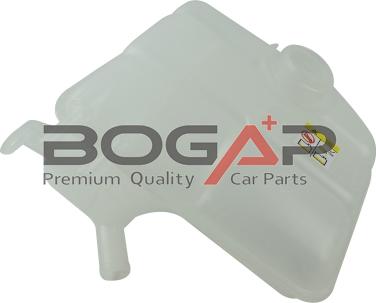 BOGAP F4240100 - Компенсаційний бак, охолоджуюча рідина autozip.com.ua