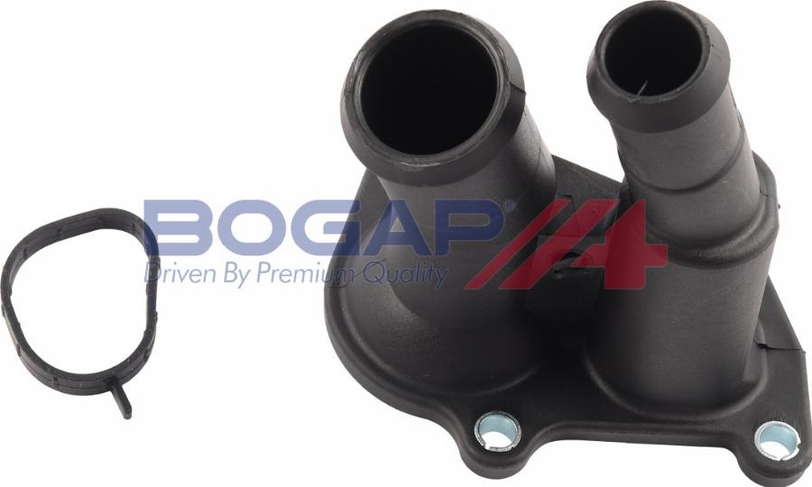 BOGAP F4252101 - Фланець охолоджуючої рідини autozip.com.ua